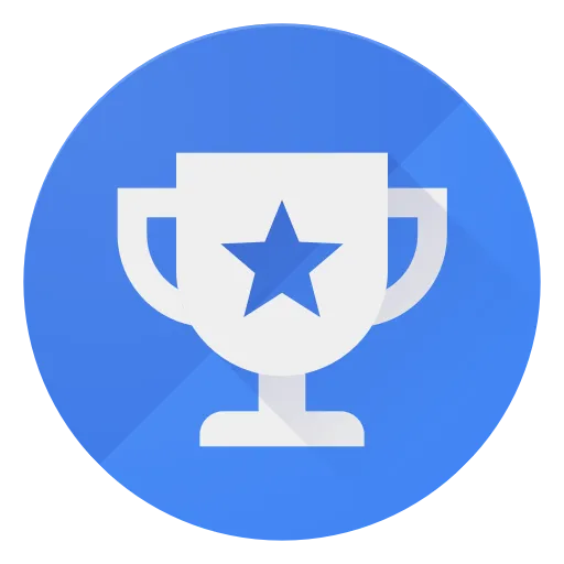 google opinion reward app