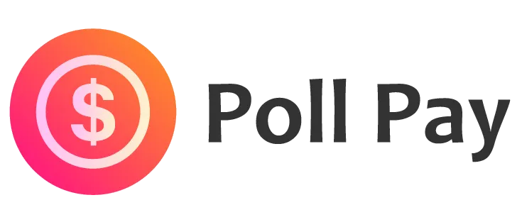 poll pay logo