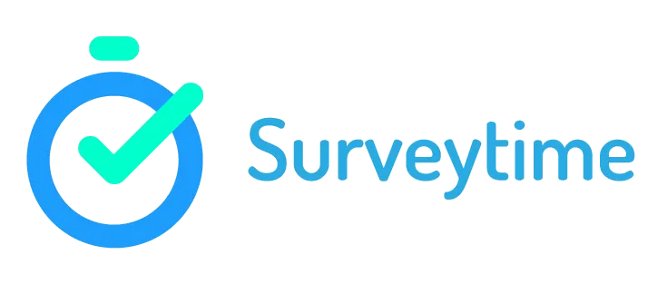 surveytime.io logo