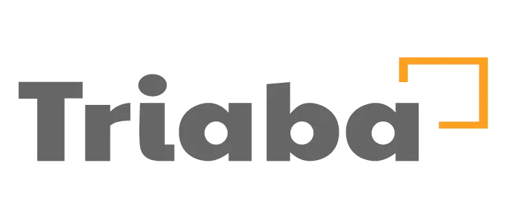 triaba logo