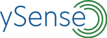 ysense logo