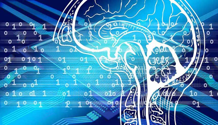 technology brain